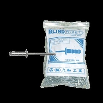 [VCL31114]리벳트못(알루미늄/둥근머리)부품 3.2x11mm/5