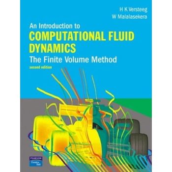 Intro to Computational Fluid Dynamics: The Finite, Volume Method