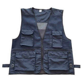 고품질 스마토 작업조끼 FT-N301 XXL 망사 단체 현장 조끼유니폼 (WD04886)