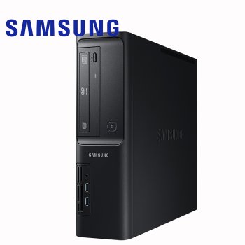 [중고] 삼성컴퓨터 DB400S7B 7세대(i5-7400/8G/SSD240G/윈10PRO)