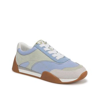 [해외] 프랑코 사르토 브레시아 스니커즈 블루 멀티컬러 여성