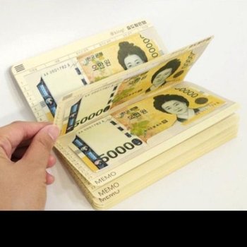 통장 용돈 이색 부모님 용돈박스 추석 선물 환갑 기념일 팔순 서프라이즈 추석선물세트