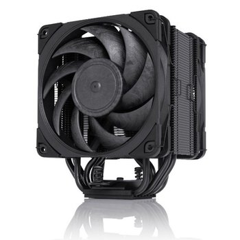 NOCTUA NH-U12A Chromax.black