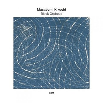 [CD] Masabumi Kikuchi - Black Orpheus / 마사부미 키쿠치 - 검은 오르페우스