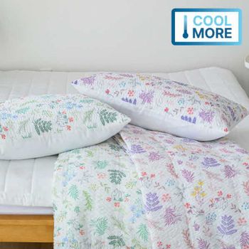 접촉 냉감 듀라론 여름 이불[35365990]