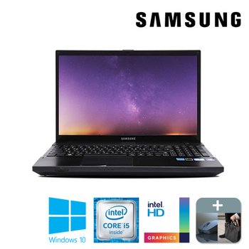 [중고] [리퍼]삼성 아티브북3 NT301V5A i5-2410M 4GB 128GB Win10