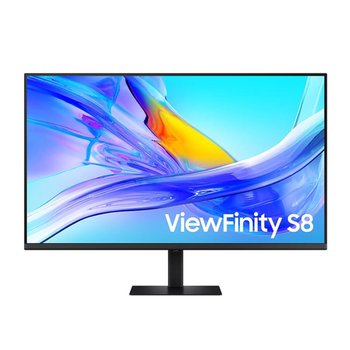 삼성 4K UHD 뷰피니티 S8 모니터 LS37D800UAKXKR 블랙 92.7cm
