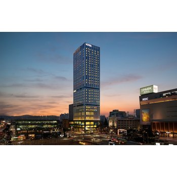 [용산구] 나인트리 프리미어 로카우스 호텔 서울 용산