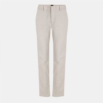 보스 Boss 카이토3 D 솔리드 패턴 스트레이트 치노 팬츠 베이지 7297151 150355312