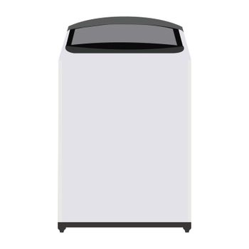 LG전자 통돌이 세탁기 17kg T17WX3 화이트-후[35603708]