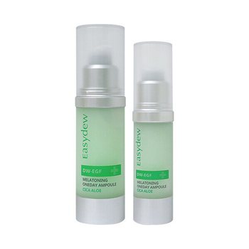이지듀 멜라토닝 원데이 시카 알로에 앰플 30ml+15ml