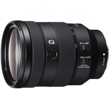 [해외] 소니 SONY 줌 렌즈 FE 24-105mm F4 G OSS E 마운트 35mm 풀 사이즈 대응 SEL24105G