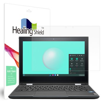 레노버 300e 네이버 웨일북 저반사 Light 지문방지 액정보호필름