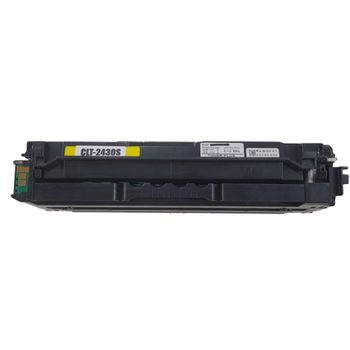 삼성 ZG29HF93 SL C2410ND 재생토너 Y
