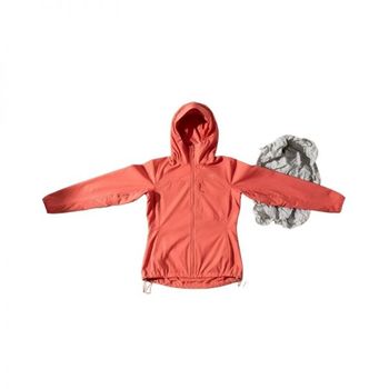 ARC`TERYX 아크테릭스 26SS 스쿼미시 후디 우먼 (AJQSW10268SRQ) (SQUAMI 아미SH HOODY W)