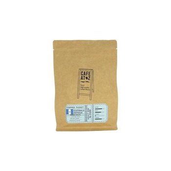 [JHM41615_52EQ]원두 과테말라 에스프레소용 안티구아200g