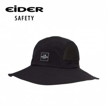 아이더 심플 세이프티모자 메쉬캠프햇 HUS24C02 데일-WFG9CR7