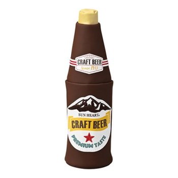[YUP!] 병맥주 파우치