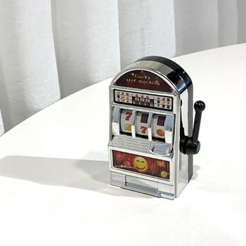 미니 UQ44ON43 슬롯머신 룰렛 형 1+1