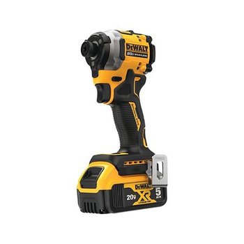 VCB 충전임팩 20V 디월트 DCF850P2 컴팩트