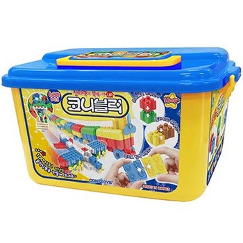 코니블럭 600pcs