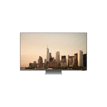 [K]삼성전자 TV KQ75QNC700FXKR 스탠드형 WR