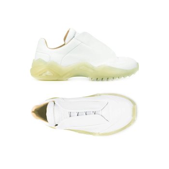 15주년 뉴퓨처 스니커즈 화이트 S37WS0493 P2589 T1003