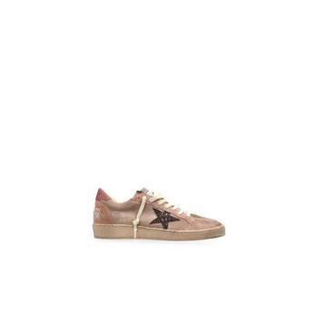 [해외] 그란데비타 해외 골든구스 여성 BALL STAR LEATHER 스니커즈 GWF00117F0086942