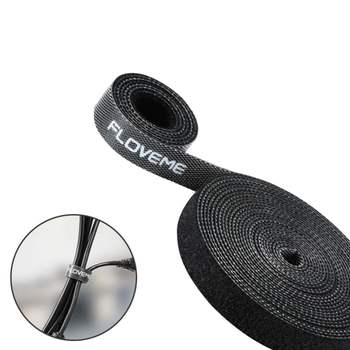 케이블타이 3M DD 잘라쓰는 전선 10767 스트랩 찍찍이