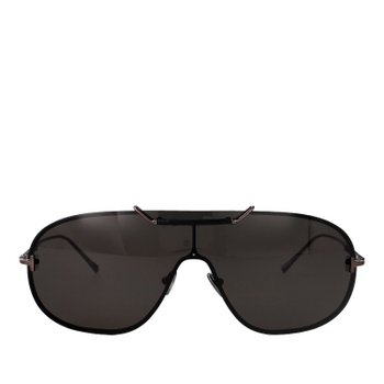 [해외배송] 톰포드 더블 브릿지 에비에이터 쉴드 선글라스 FT1309 08A 99