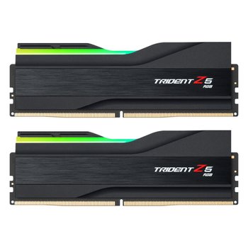 G.SKILL DDR5-7600 CL36 TRIDENT Z5 RGB J 블랙 16Gx2
