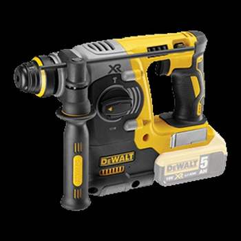 DEWALT 충전함마드릴 DCH273KN-KR L18V/본체만(배터리X 충전기X) 자재