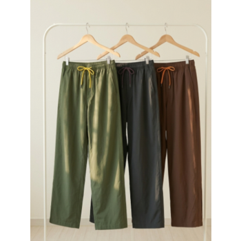 [해외] 유니클로 JW앤더슨 트랙팬츠 남성용 484206