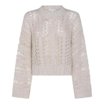[해외] [Q11]ANTONELLI FIRENZE 41683P40851B3 BEIGE WOOL SEVERINA KNITWEAR