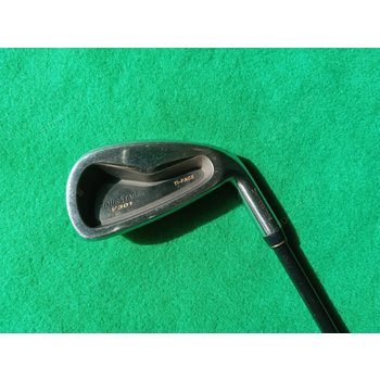 [중고] TOURSTAGE V301 TI-FACE 투어스테이지 티탄페이스 5번아이언