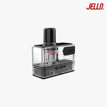 헬베이프 젤로 맥스팟 공팟 메쉬팟 낱개 입호흡 액상전자담배 전담코일 개선팟 공팟