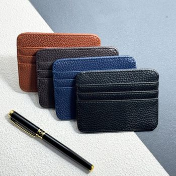캠팩트한 HC42WJ90 사이즈 다양한 카드 비지니스 보관 카드지갑