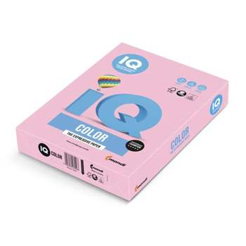 플라밍고 LI00GK77 A4 용지 색상지 프린터 복사 용지 500매 80g