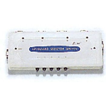 KM Switch 모니터 국내산 5대1-키보드