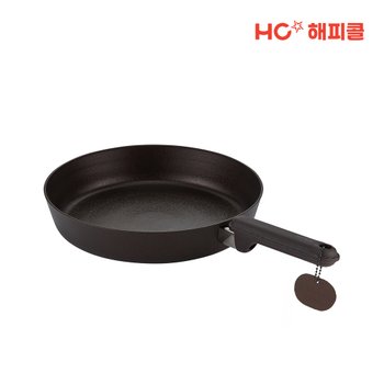 피렌체 앤티크 감성디자인 아티젠 IH 후라이팬 28cm