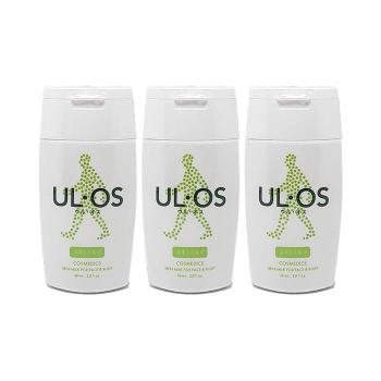 우르오스 올인원 모이스처라이저 스킨 로션 60ml 중건성 (휴대용) 3개 Ss (47224690)