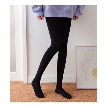 비비 마리이 윈터 레깅스 기모 따뜻 타이즈 스타킹 겨