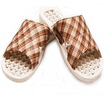 EVA ITOI3270 체크욕실화 욕실슬리퍼 욕실화 욕실실내화