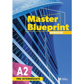 Master Blueprint 3: A2 Pre-Intermediate, Work Book