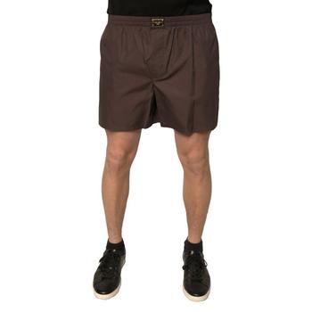 [해외] 돌체앤가바나 숏팬츠 PAN76150 BROWN