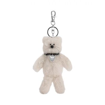 [해외] Monamhee Creami Keyring Cream - KREAM Exclusive 모남희 크림이 키링 크림 - 크림 익스클루시