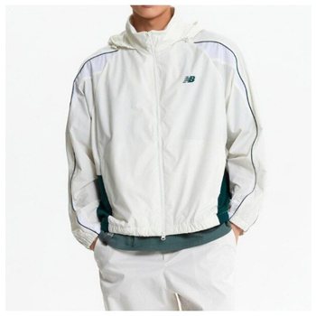 뉴발란스자켓 LQJ NBNAF21323-39 UNI 플라잉 배색 웜업 자켓