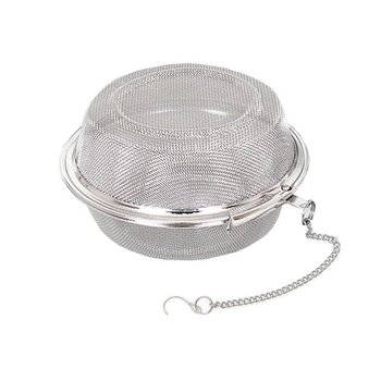 스텐레스 멸치다시통 127mm대 조리망 스테인레스 다시 (WFH2QRJ)