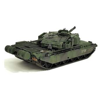 탱크 과학 육군 Mk.3 13426 챌린저 1대72