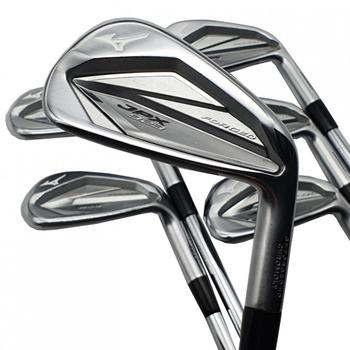 [중고] 중고 미즈노 JPX923 포지드 아이언세트 5-PW NSPRO950 R (MJ85) IA3882177